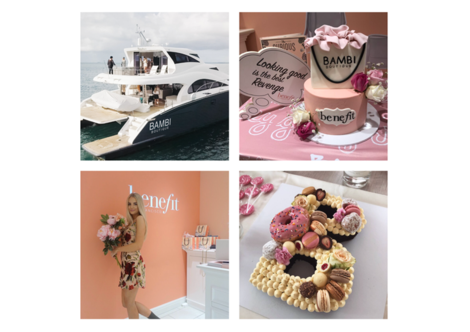 Bambi Boutique